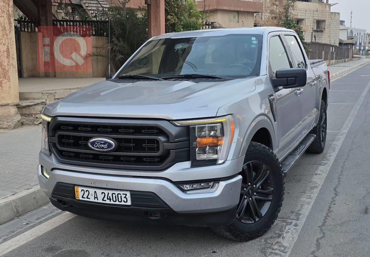 فۆرد F-150
